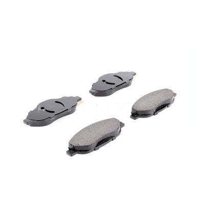 VAICO Brake Pad Set, disc brake V42-0099