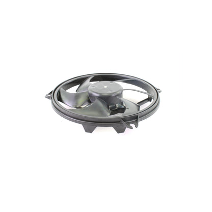 VEMO Fan, engine cooling V42-01-1125