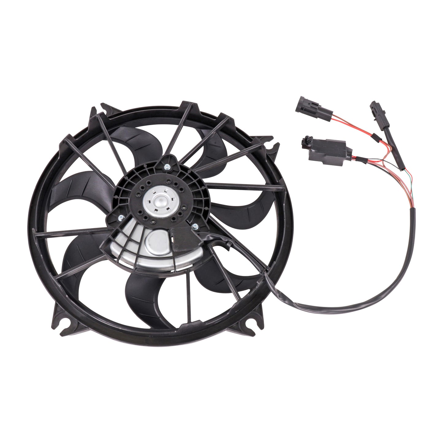 VEMO Fan, engine cooling V42-01-1131