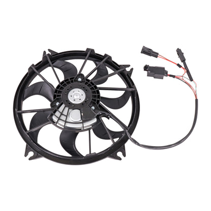 VEMO Fan, engine cooling V42-01-1131