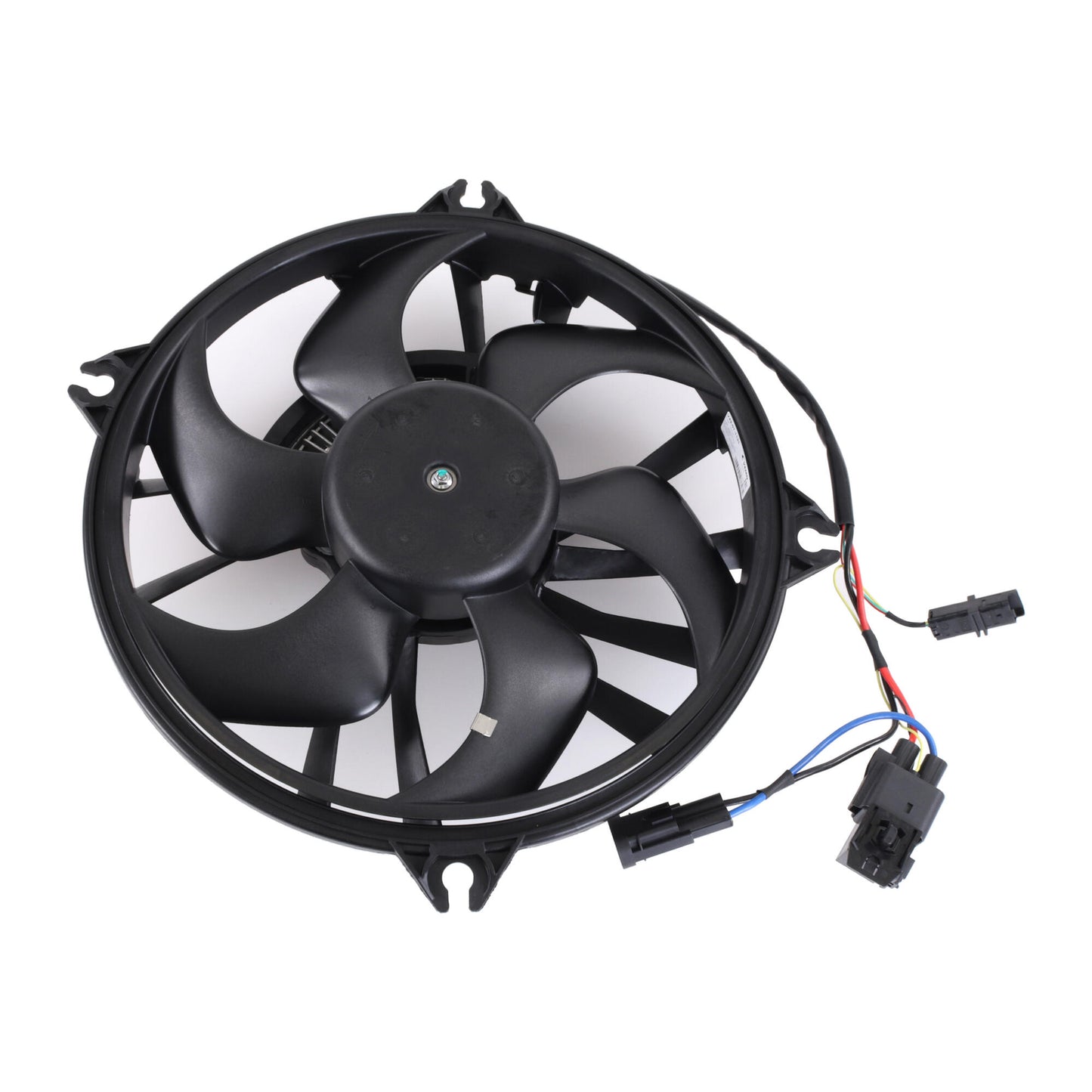 VEMO Fan, engine cooling V42-01-1131