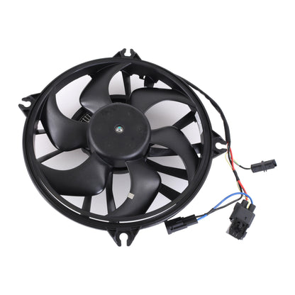 VEMO Fan, engine cooling V42-01-1131