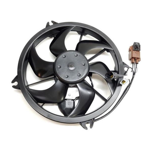 VEMO Fan for engine cooling V42-01-1132