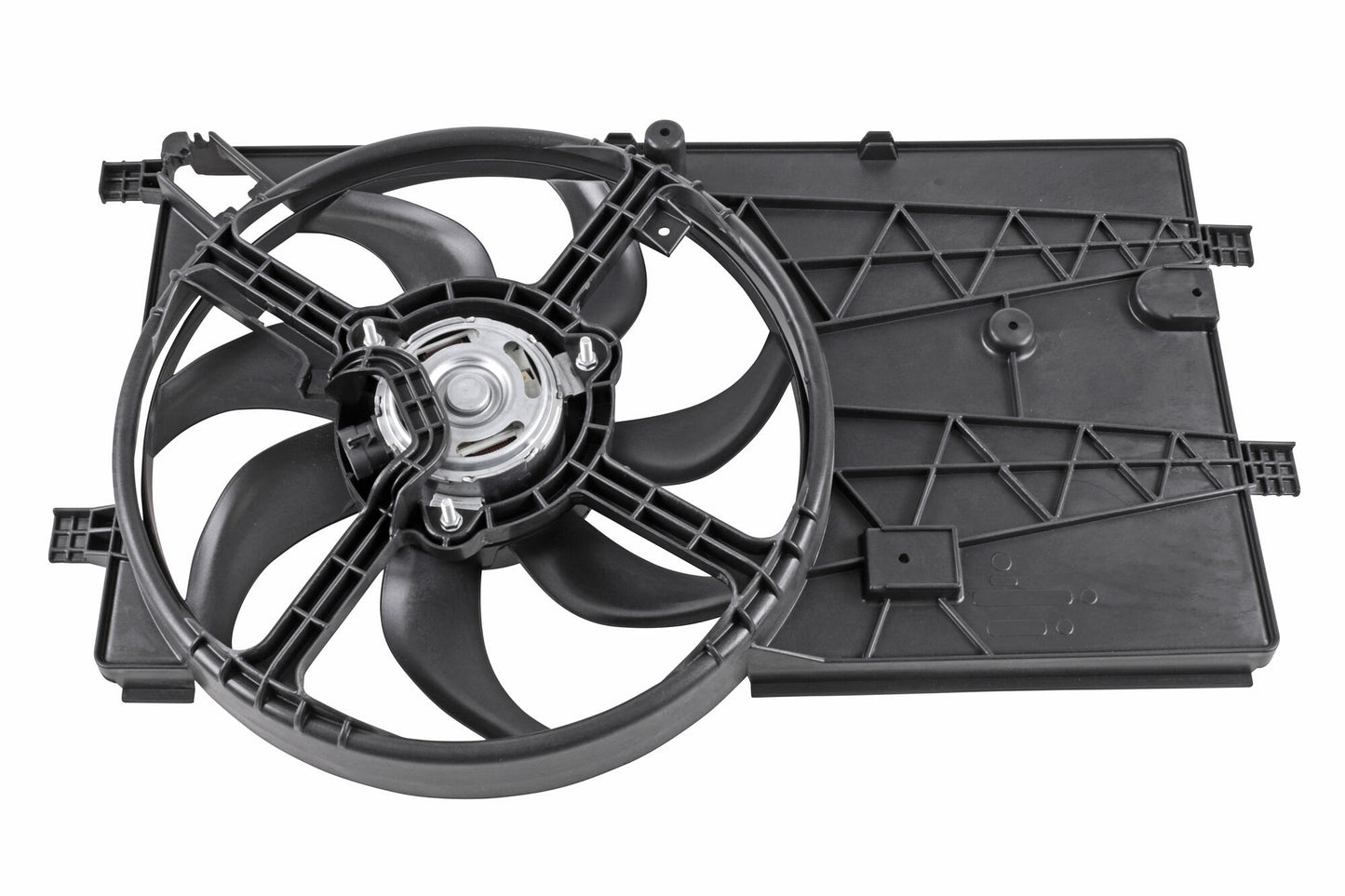 VEMO Fan, engine cooling V42-01-1136