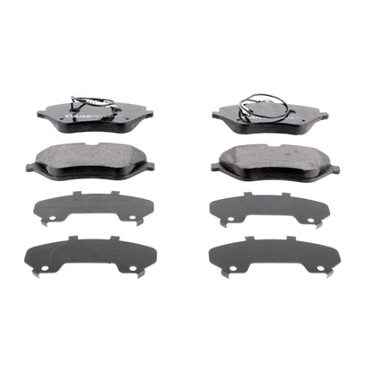 VAICO Brake Pad Set, disc brake V42-0147