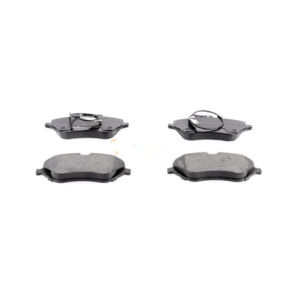 VAICO Brake Pad Set, disc brake V42-0147