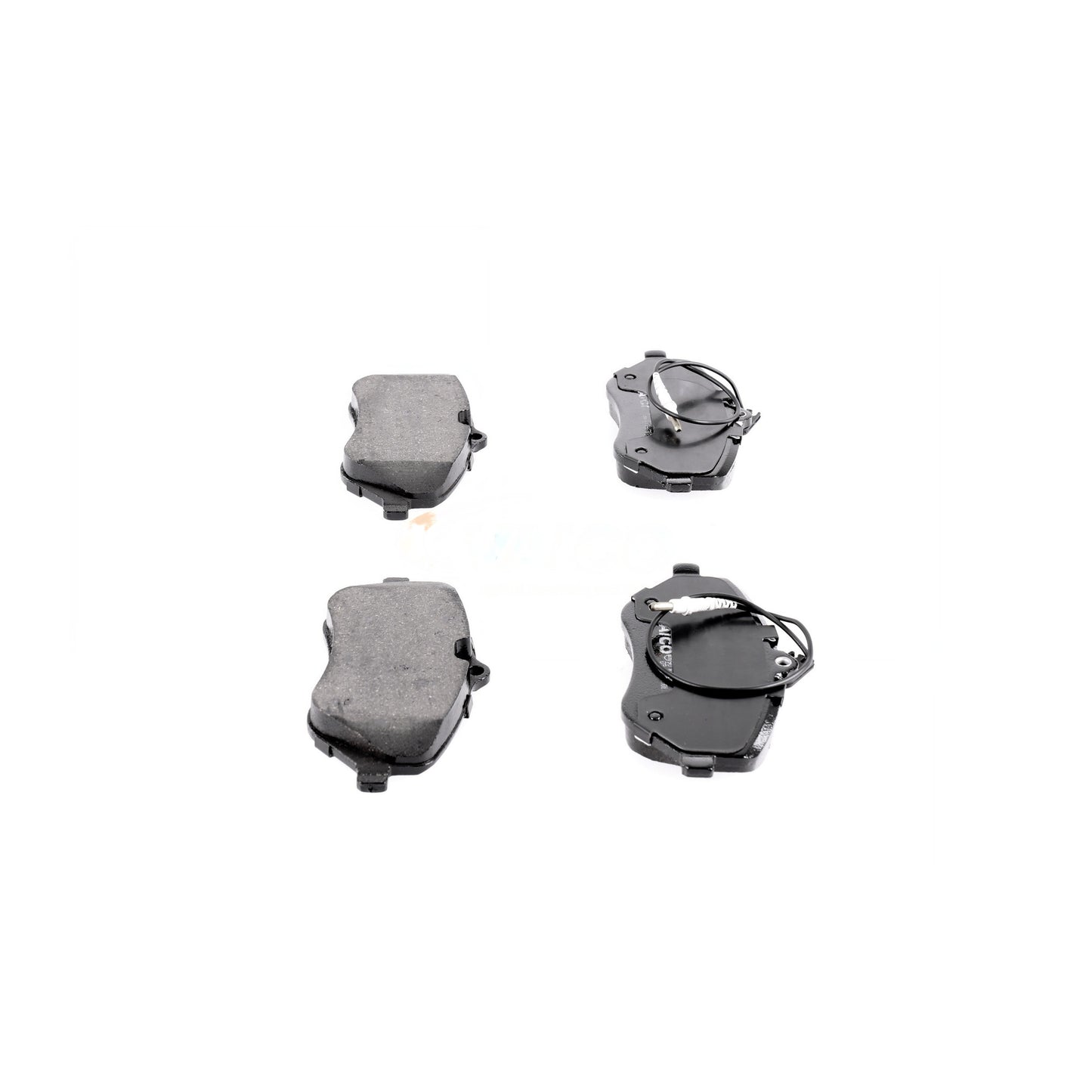 VAICO Brake Pad Set, disc brake V42-0147