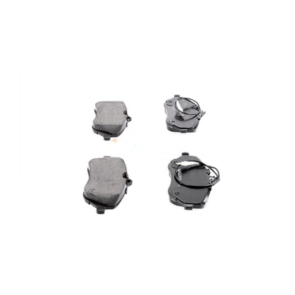 VAICO Brake Pad Set, disc brake V42-0147