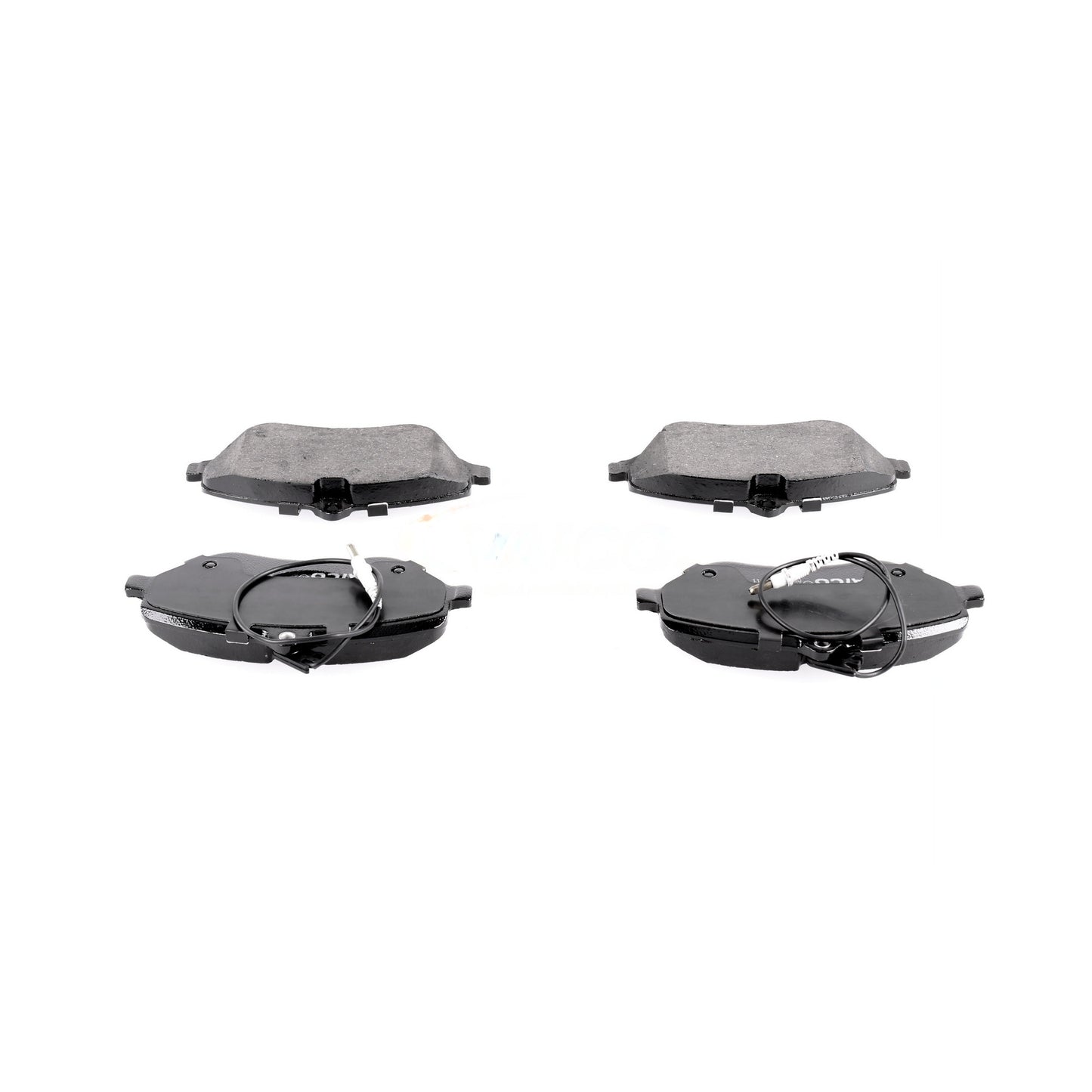VAICO Brake Pad Set, disc brake V42-0147
