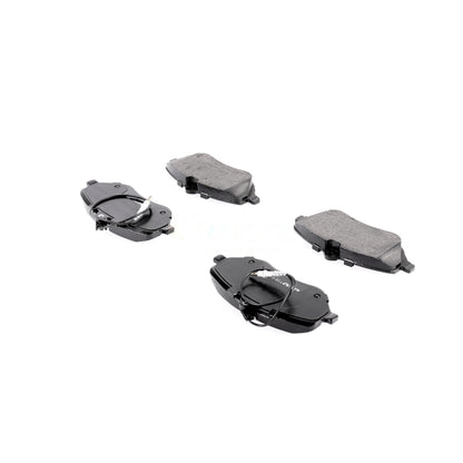 VAICO Brake Pad Set, disc brake V42-0147