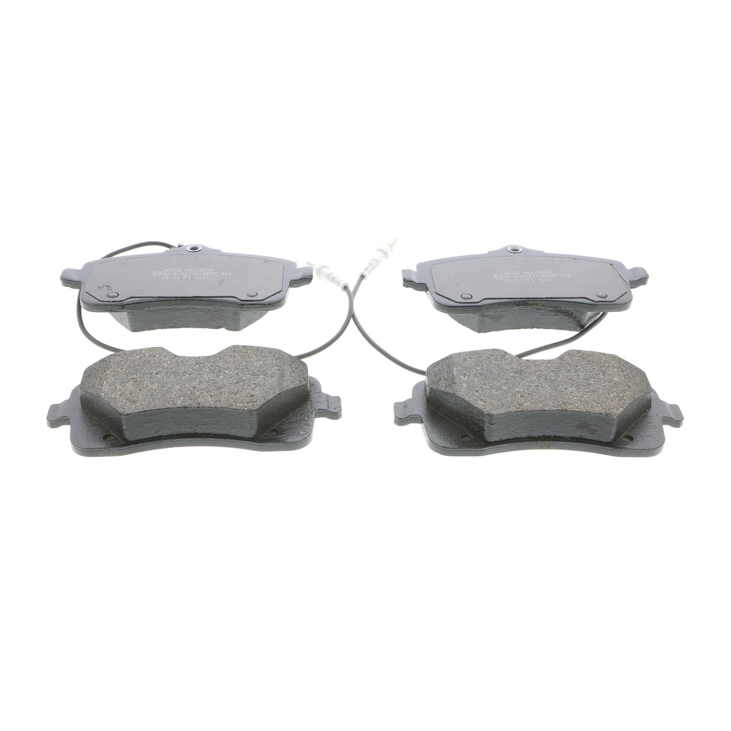 VAICO Brake Pad Set, disc brake V42-0148