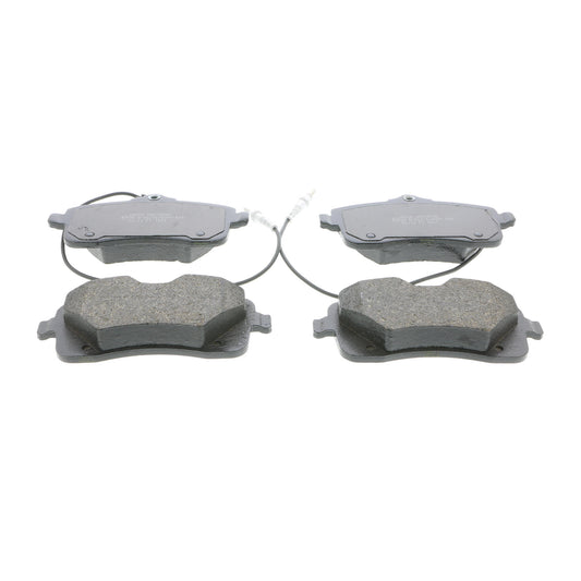 VAICO Brake Pad Set, disc brake V42-0148