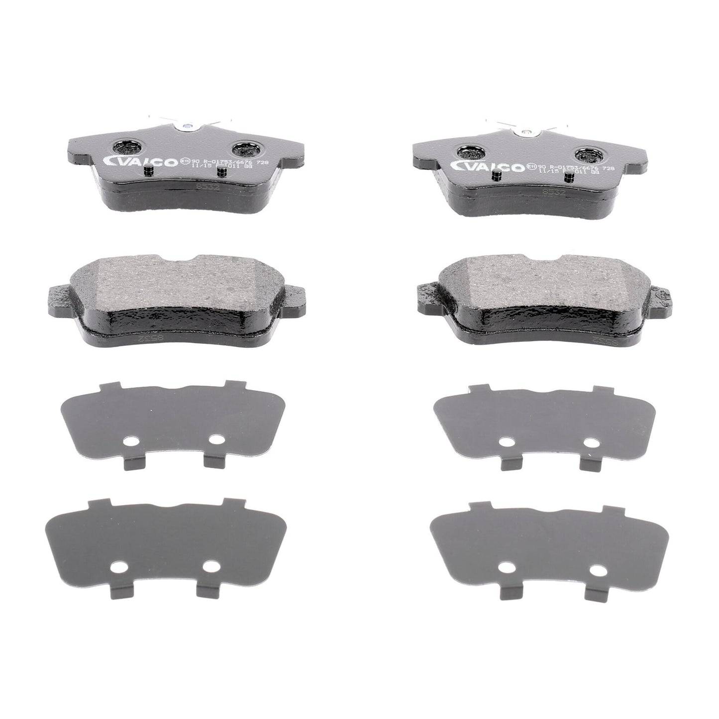 VAICO Brake Pad Set, disc brake V42-0149
