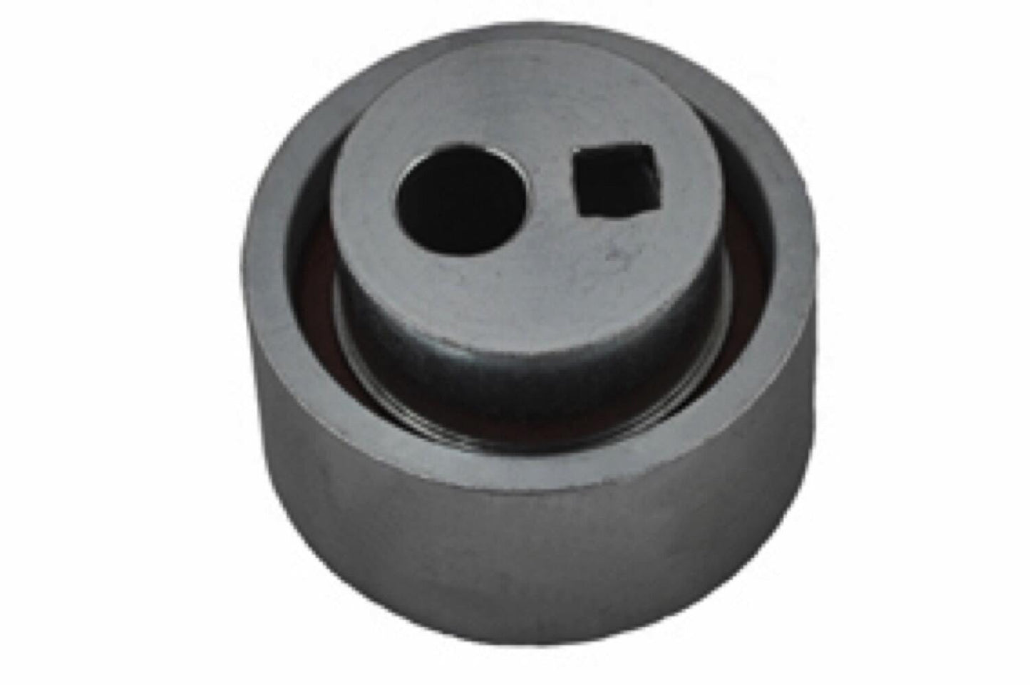 VAICO Tensioner Pulley, timing belt V42-0184