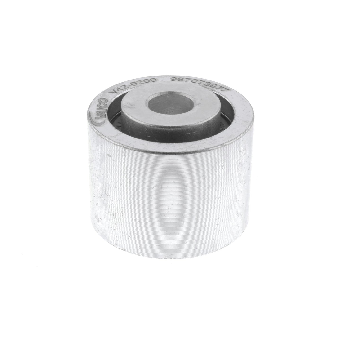 VAICO Deflection/Guide Pulley, V-ribbed belt V42-0200