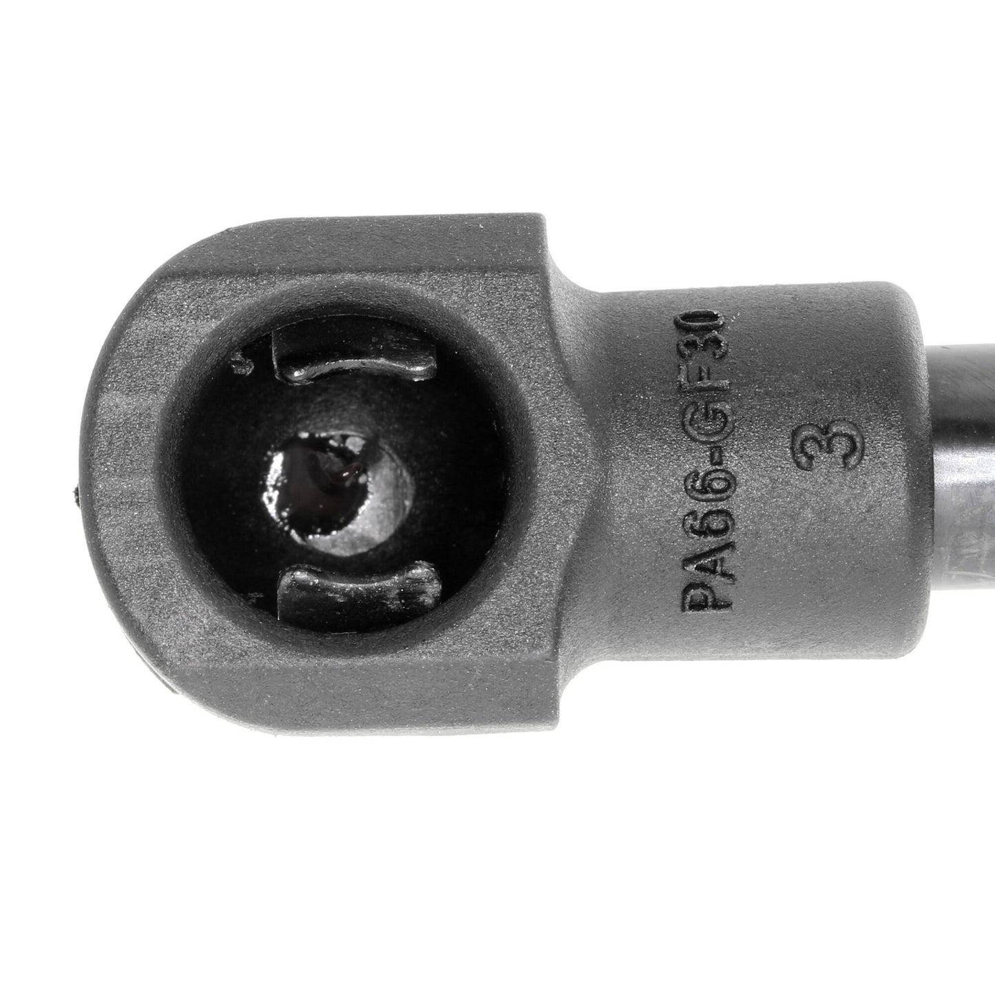 VAICO Gas Spring, bonnet V42-0238