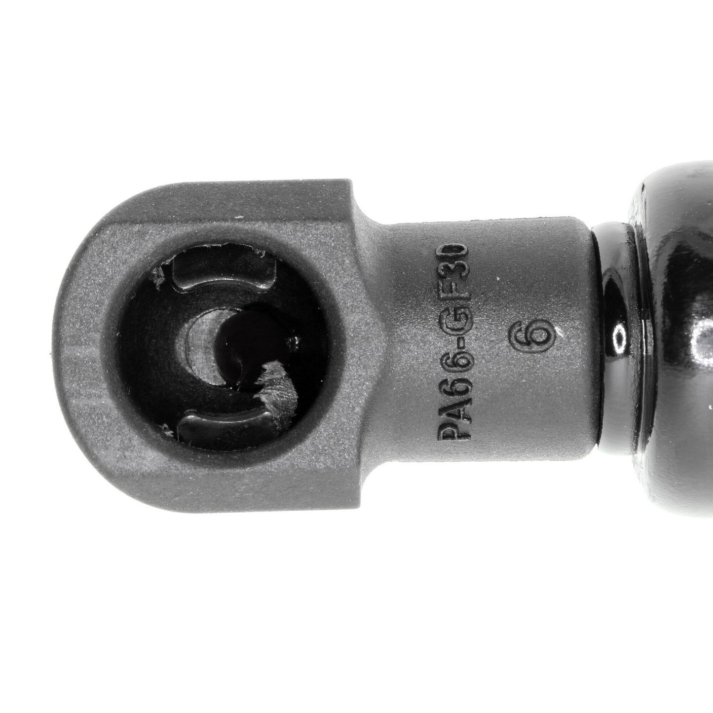 VAICO Gas Spring, bonnet V42-0238