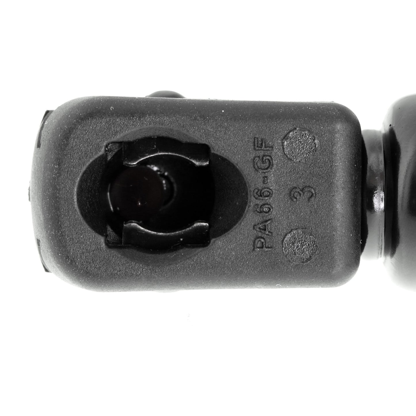 VAICO Gas Spring, rear window V42-0246