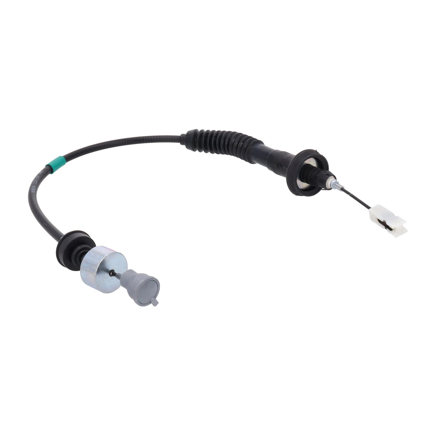 VAICO Cable Pull, clutch control V42-0273