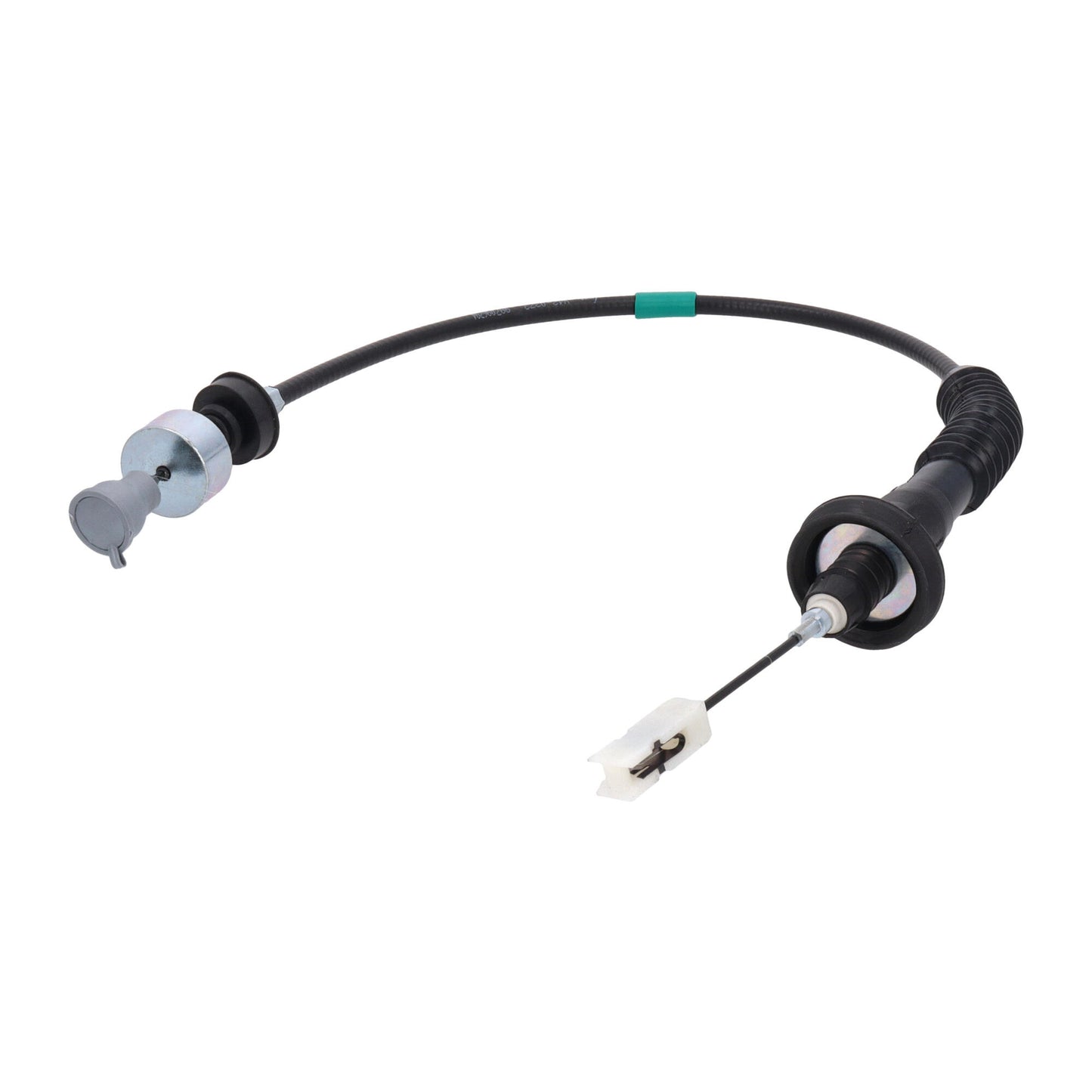 VAICO Cable Pull, clutch control V42-0273