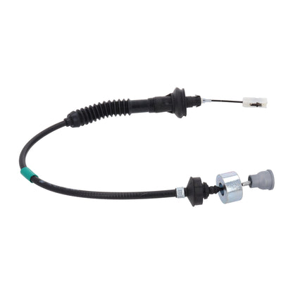 VAICO Cable Pull, clutch control V42-0273