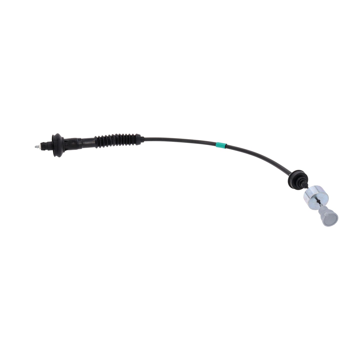 VAICO Cable Pull, clutch control V42-0274