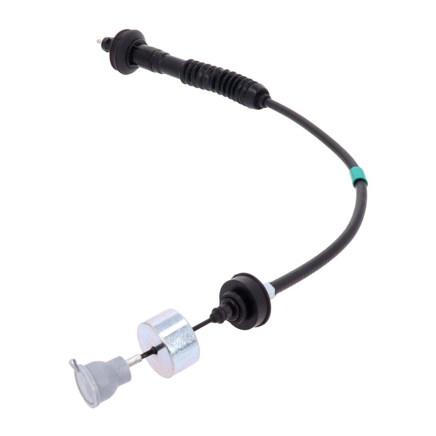 VAICO Cable Pull, clutch control V42-0274