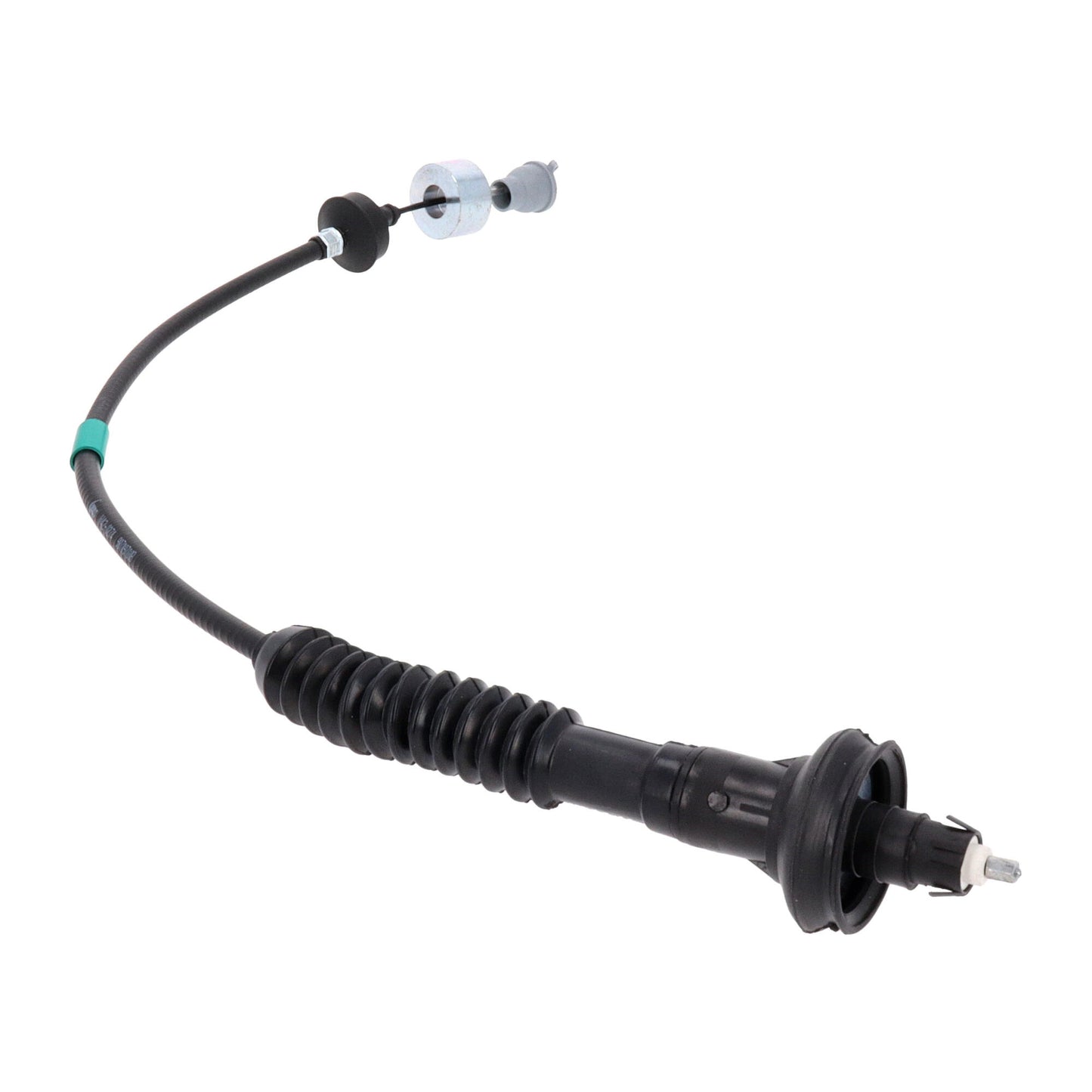 VAICO Cable Pull, clutch control V42-0274