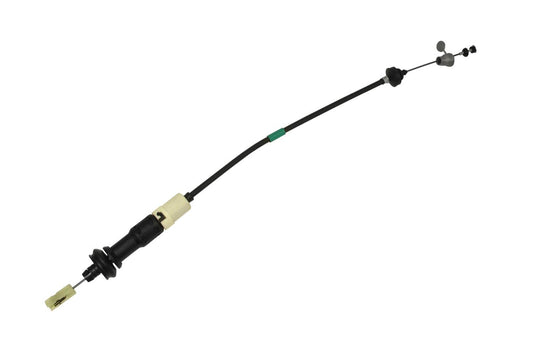 VAICO Cable Pull, clutch control V42-0285