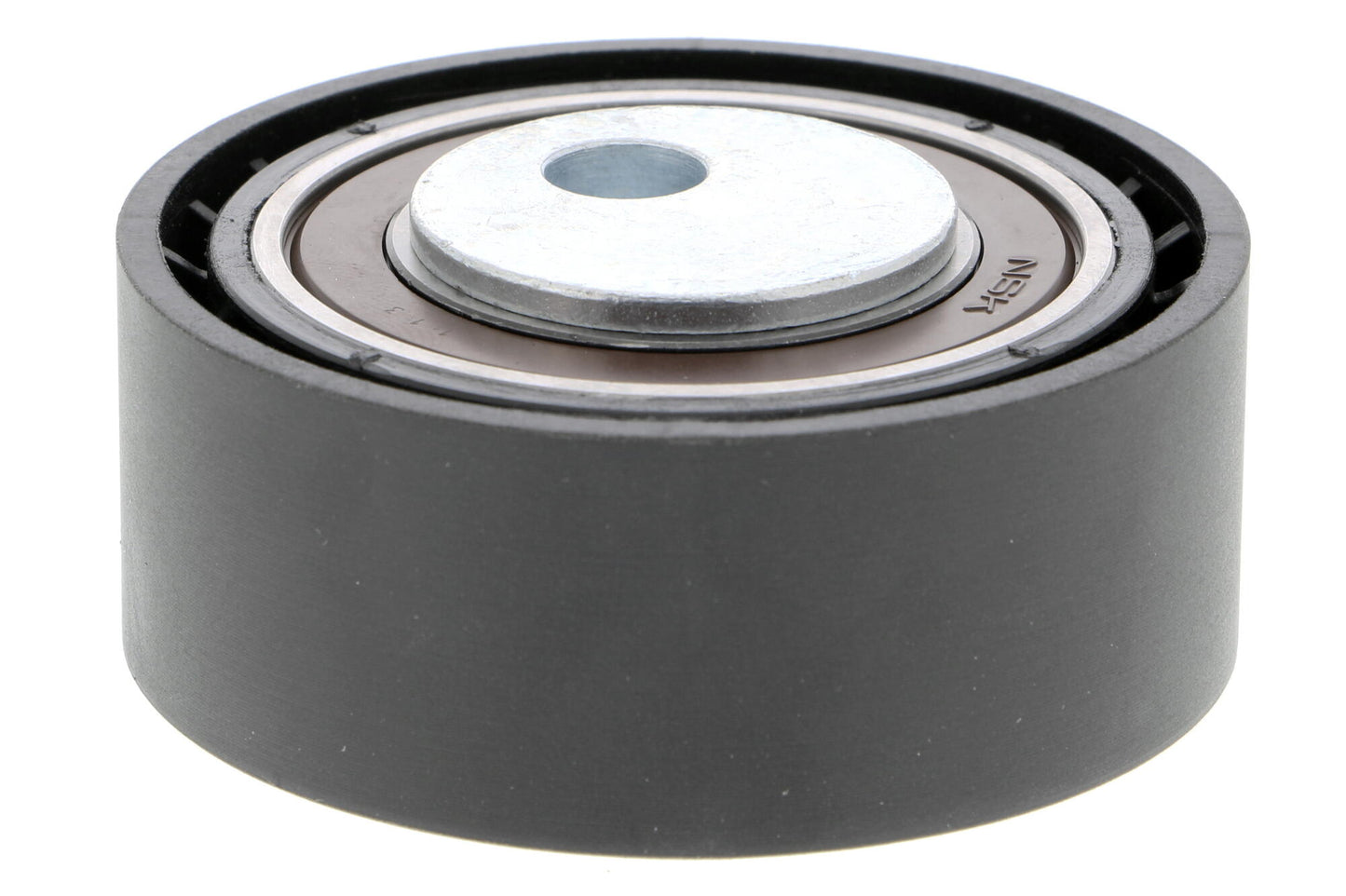 VAICO Tensioner Pulley, V-ribbed belt V42-0322