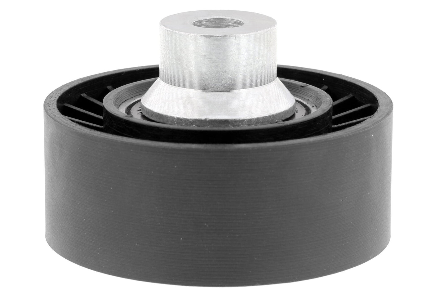 VAICO Deflection/Guide Pulley, V-ribbed belt V42-0331