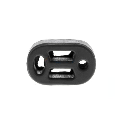VAICO Rubber Mount, muffler V42-0391