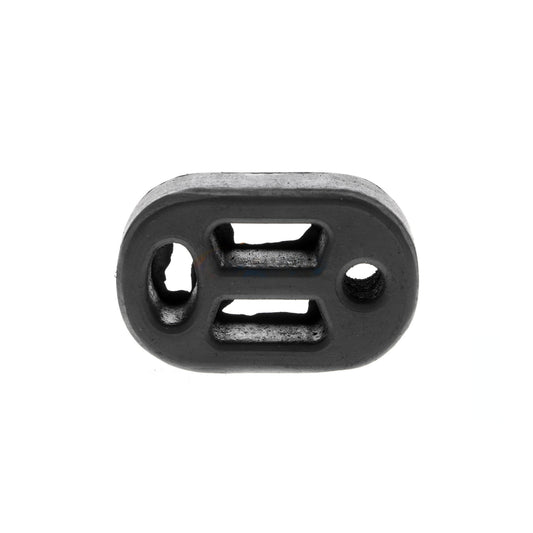 VAICO Rubber Mount, muffler V42-0391