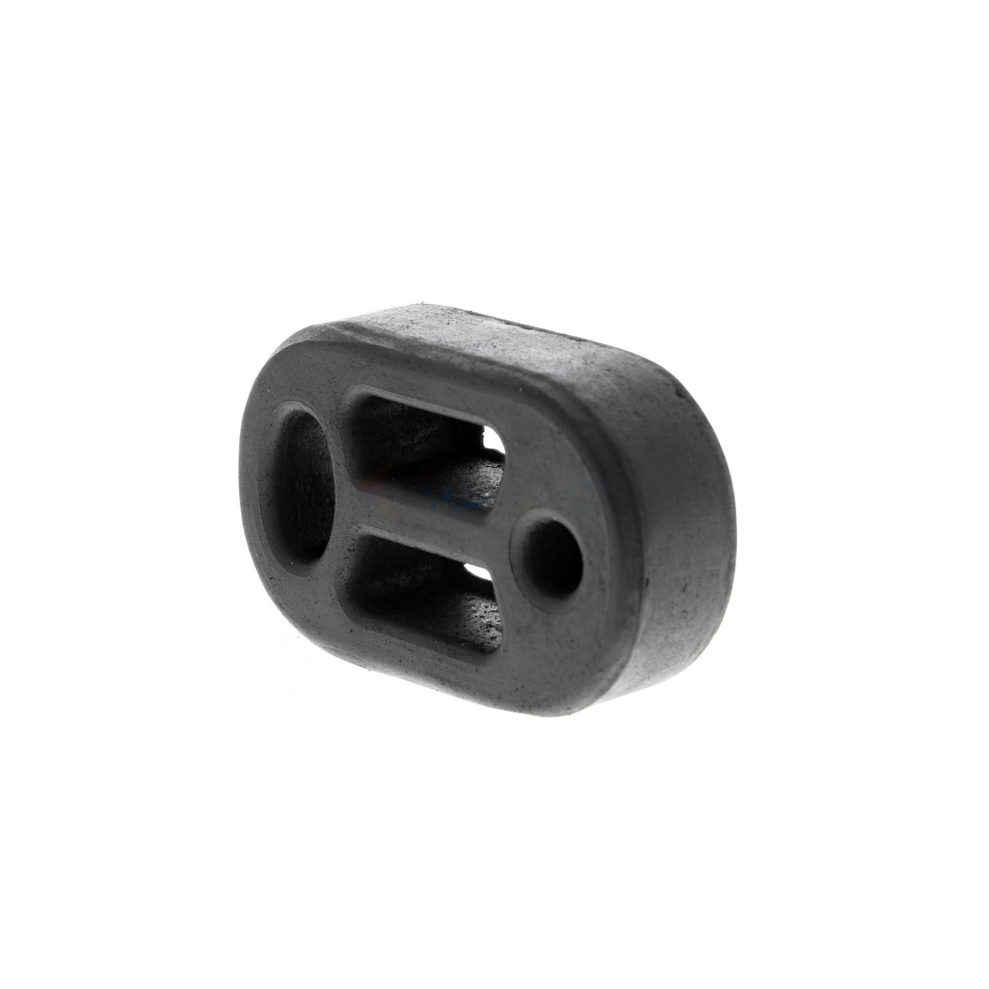 VAICO Rubber Mount, muffler V42-0391