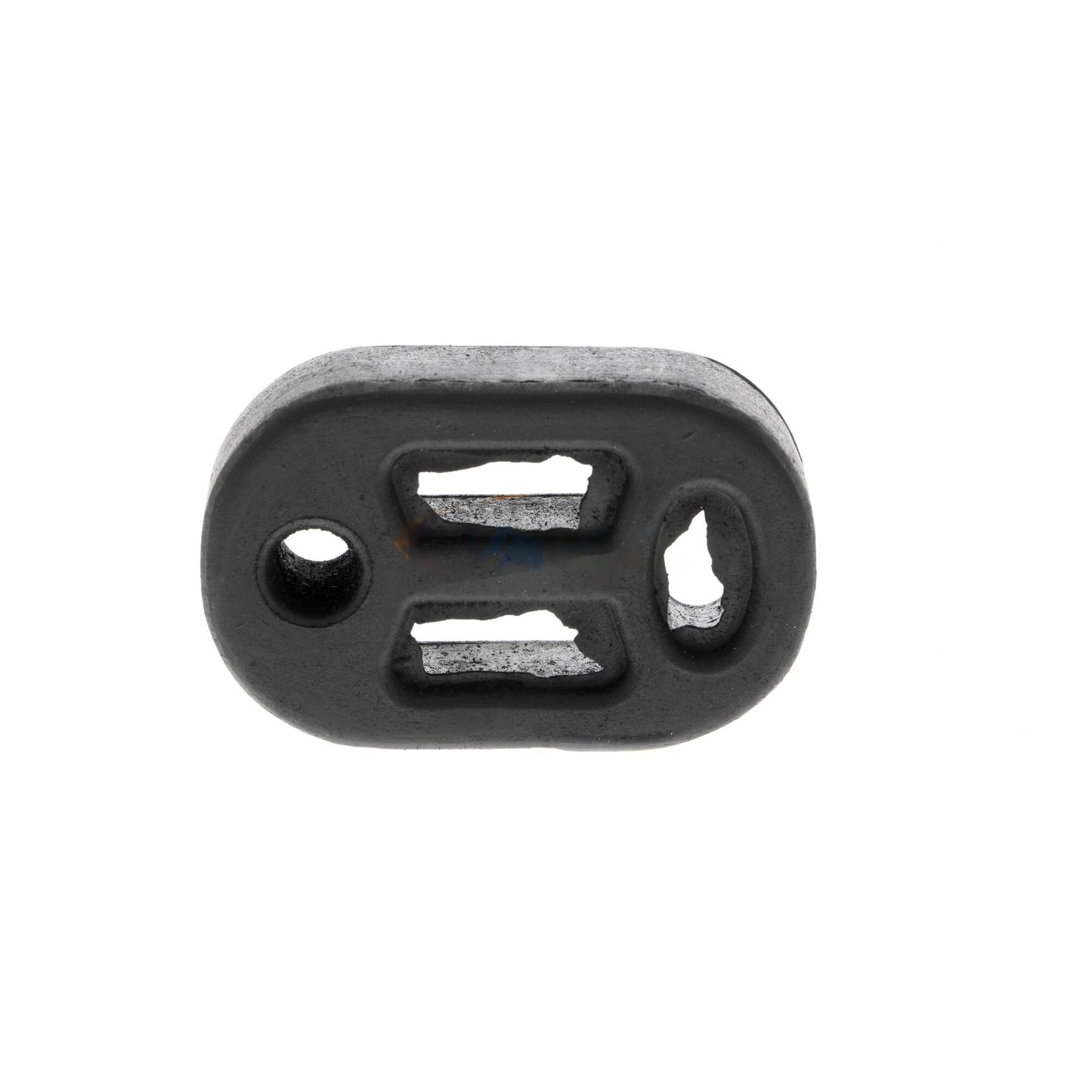 VAICO Rubber Mount, muffler V42-0391