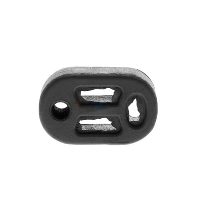VAICO Rubber Mount, muffler V42-0391