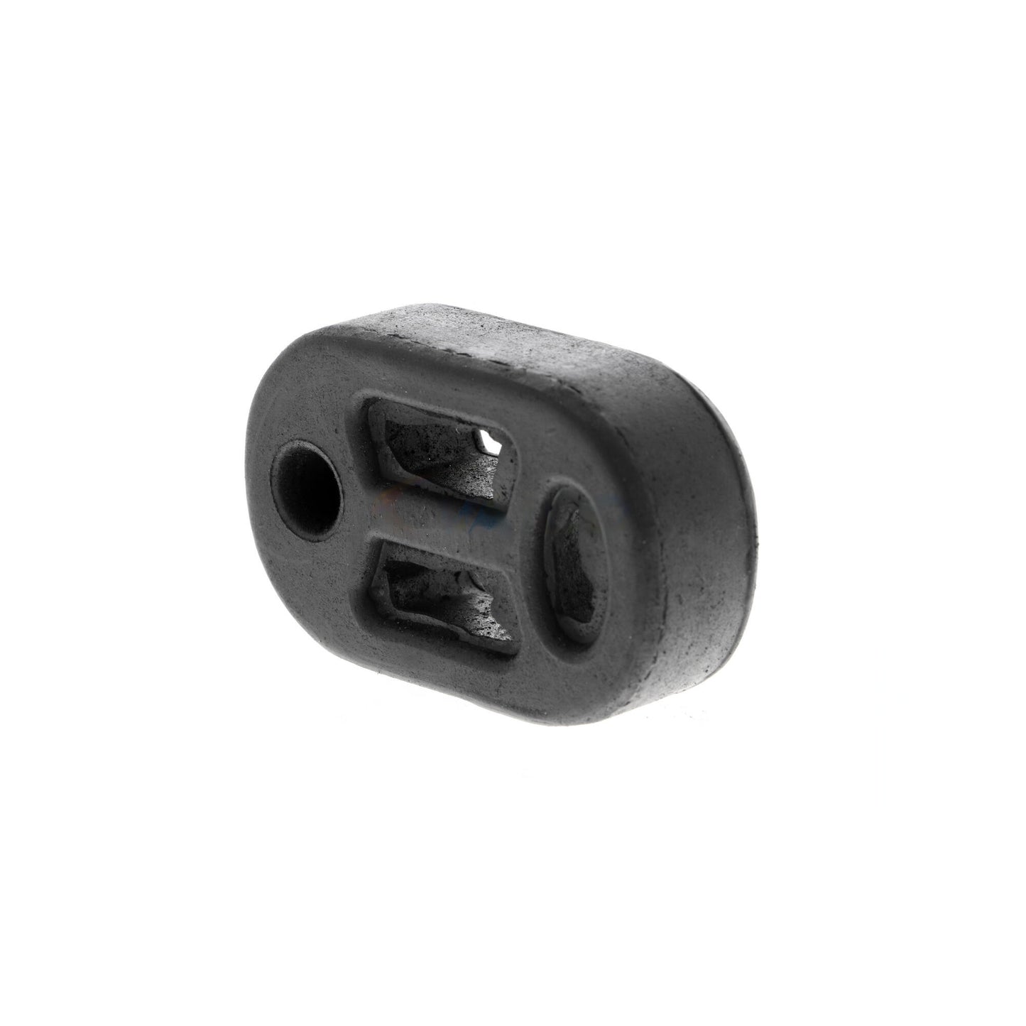 VAICO Rubber Mount, muffler V42-0391