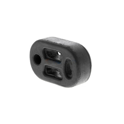 VAICO Rubber Mount, muffler V42-0391