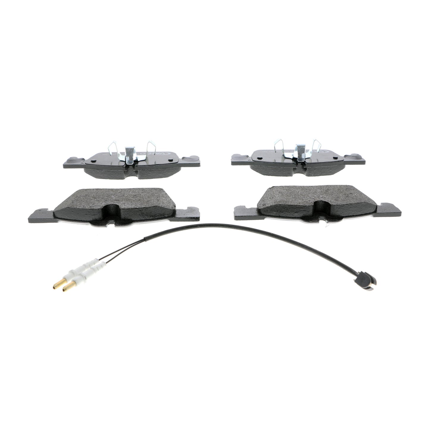 VAICO Brake Pad Set, disc brake V42-0404