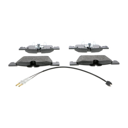 VAICO Brake Pad Set, disc brake V42-0404