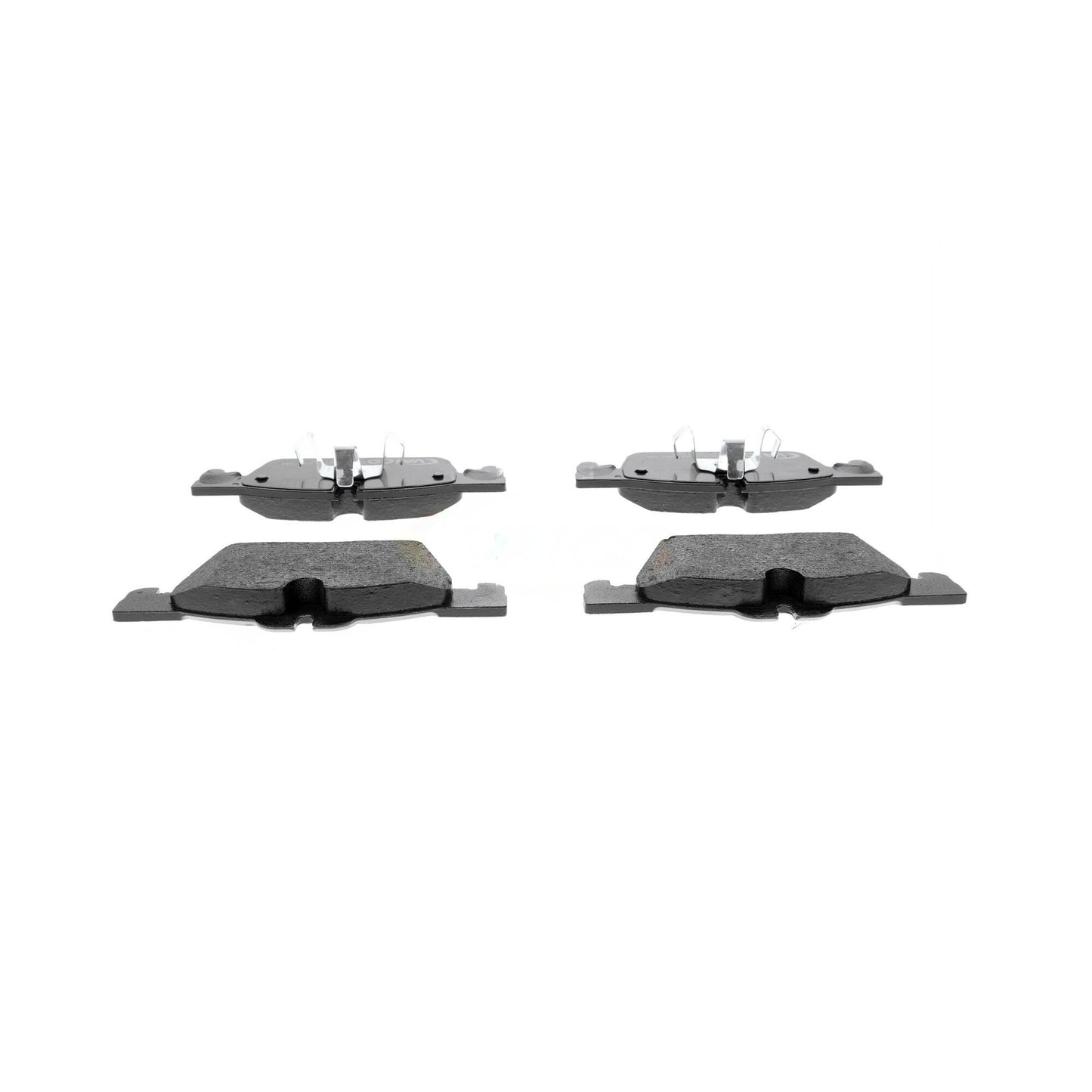 VAICO Brake Pad Set, disc brake V42-0404