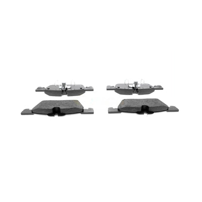 VAICO Brake Pad Set, disc brake V42-0404