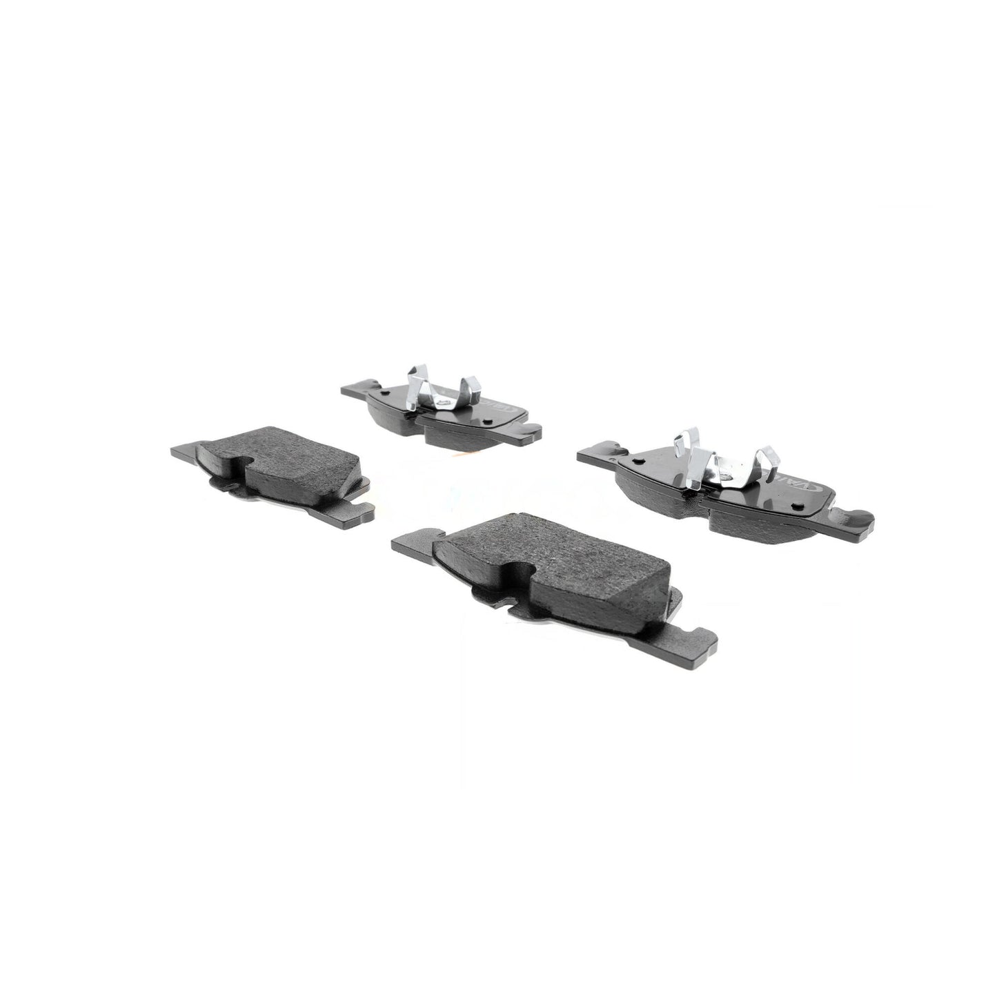 VAICO Brake Pad Set, disc brake V42-0404