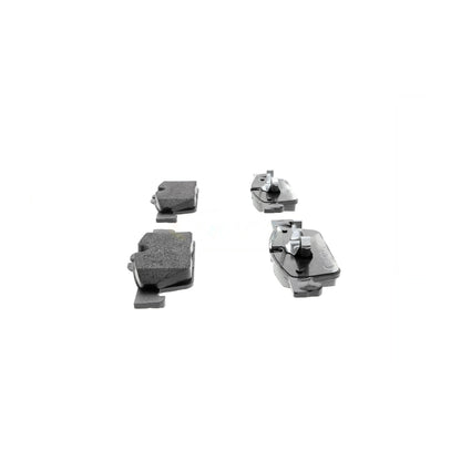 VAICO Brake Pad Set, disc brake V42-0404