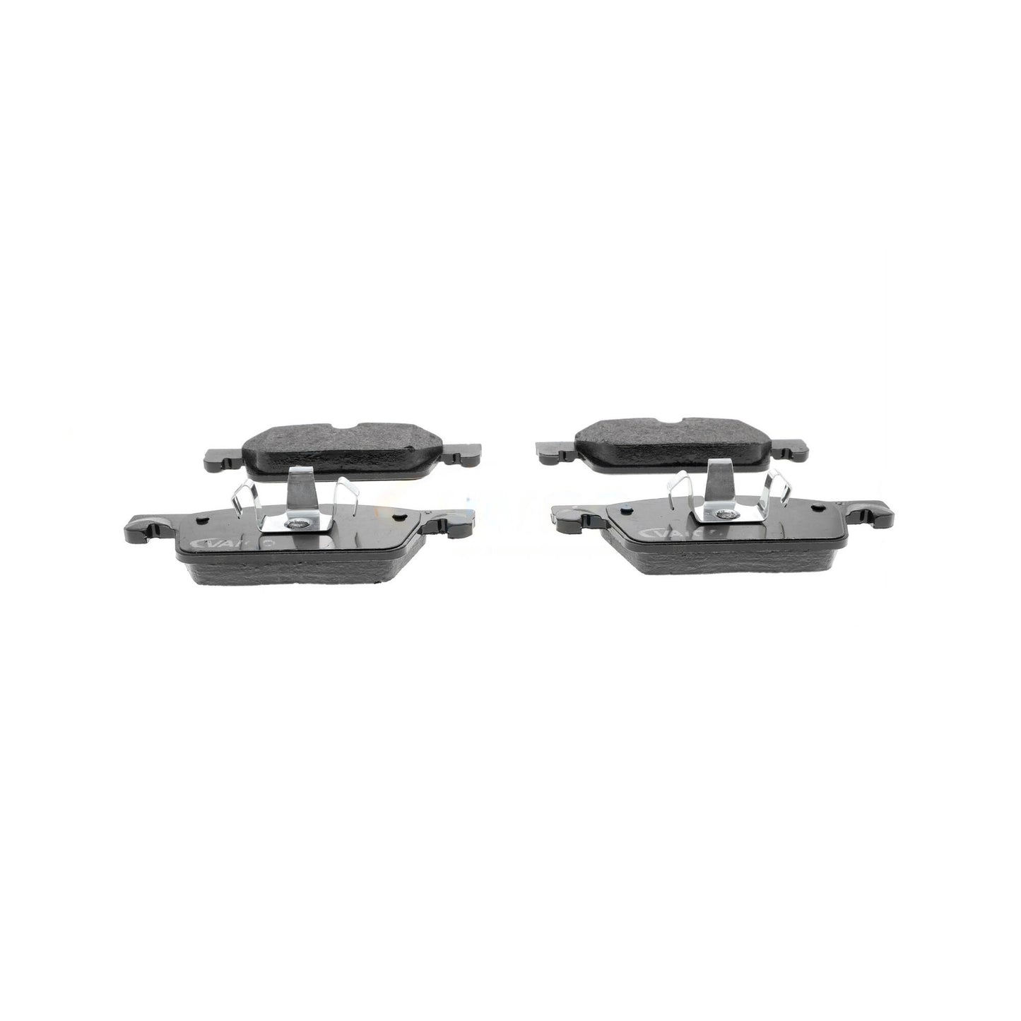 VAICO Brake Pad Set, disc brake V42-0404