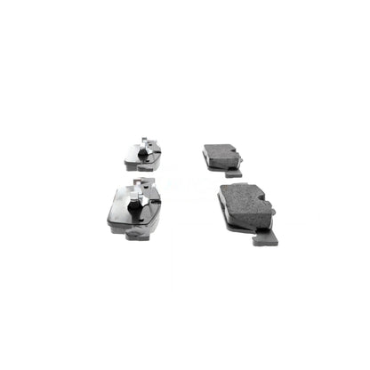 VAICO Brake Pad Set, disc brake V42-0404