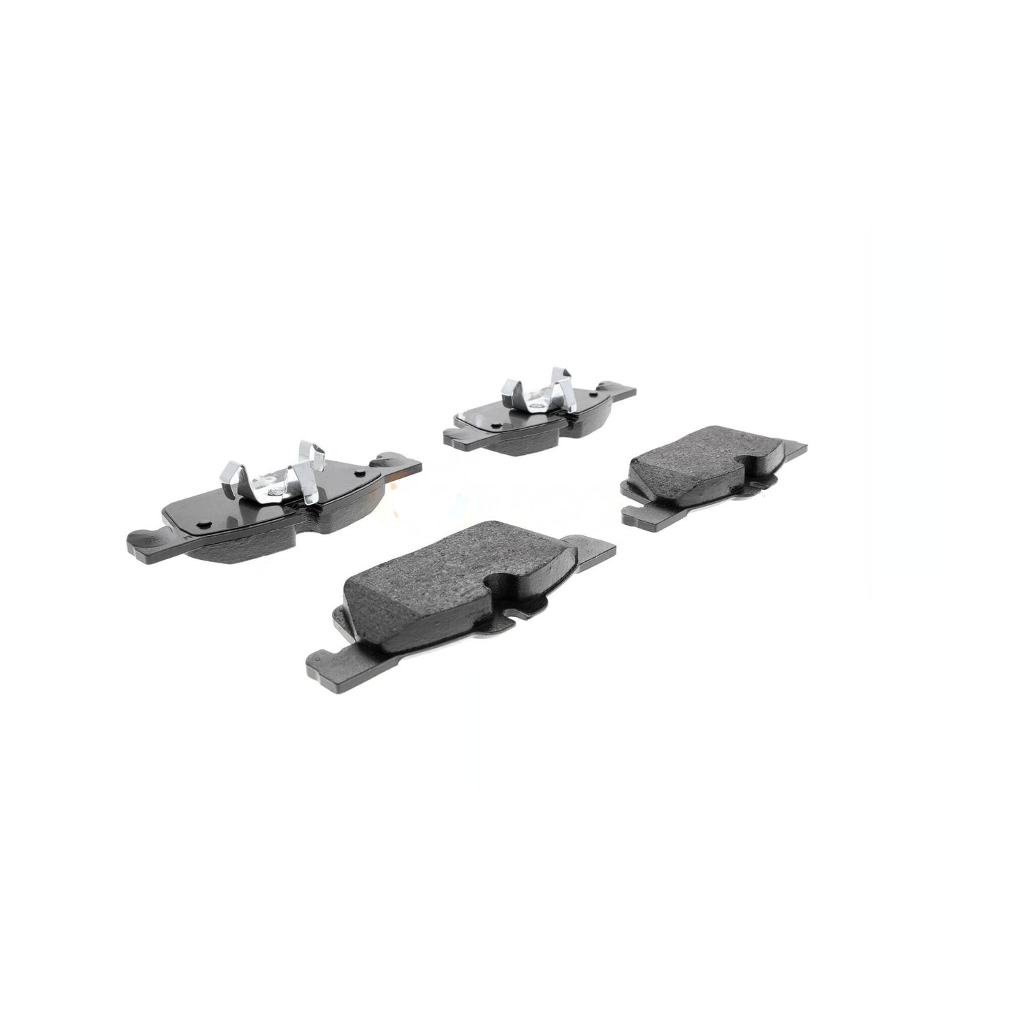 VAICO Brake Pad Set, disc brake V42-0404