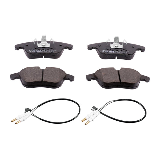 VAICO Brake Pad Set, disc brake V42-0405