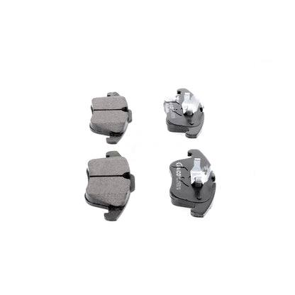 VAICO Brake Pad Set, disc brake V42-0405