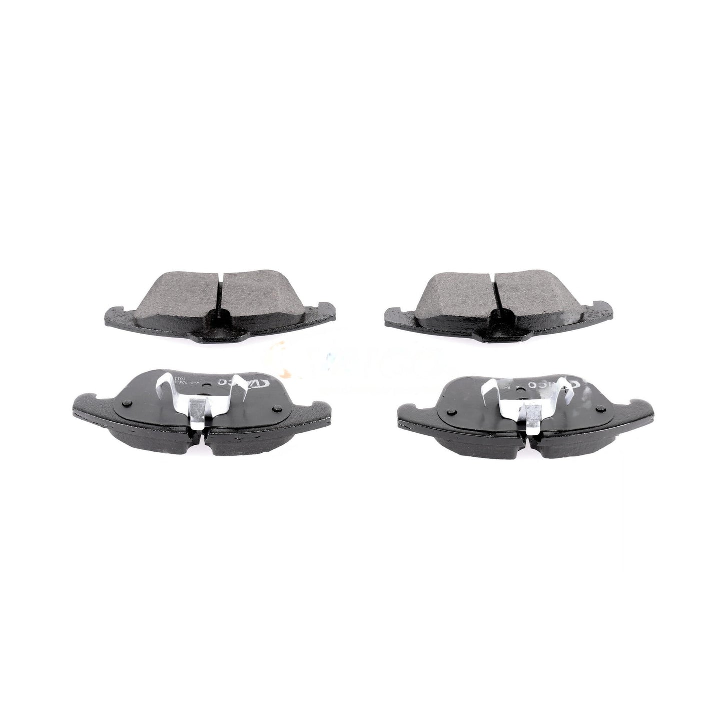 VAICO Brake Pad Set, disc brake V42-0405